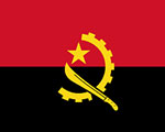 Angola