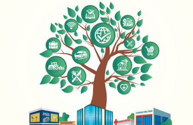 ACCREDITATION: EMPOWERING SMALL AND MEDIUM ENTERPRISES(SMEs)