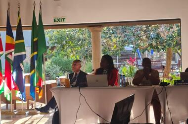 SADCAS hosts 20th Annual General Meeting in Victoria Falls