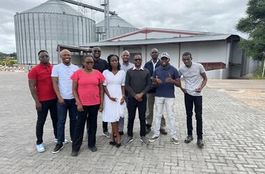 Foods Botswana trained on ISO/IEC 17025:2017 Requirements & Internal Auditing 