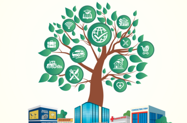 ACCREDITATION: EMPOWERING SMALL AND MEDIUM ENTERPRISES(SMEs)