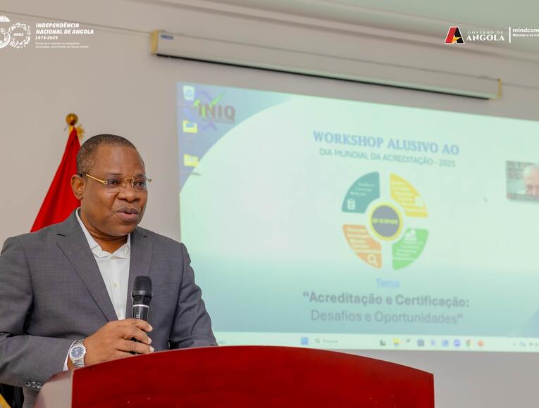 𝐈𝐍𝐈𝐐 𝐑𝐄𝐀𝐋𝐈𝐙𝐀 𝐖𝐎𝐑𝐊𝐒𝐇𝐎𝐏 𝐀𝐋𝐔𝐒𝐈𝐕𝐎 𝐀𝐎 𝐃𝐈𝐀 𝐌𝐔𝐍𝐃𝐈𝐀𝐋 𝐃𝐀 𝐀𝐂𝐑𝐄𝐃𝐈𝐓𝐀ÇÃ𝐎