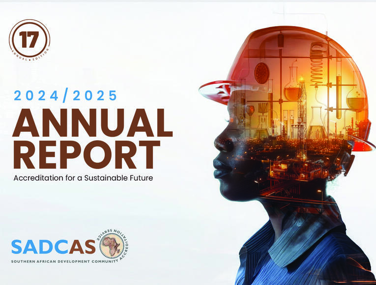 SADCAS Annual Report