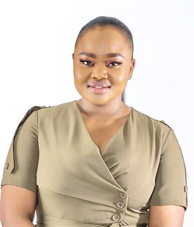 Mmamotse Phalana Gaotilwe