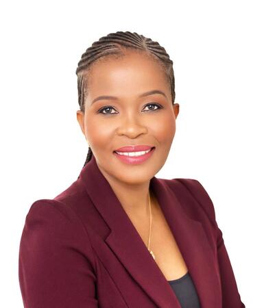 Pearl Tshepo Kgengwenyane