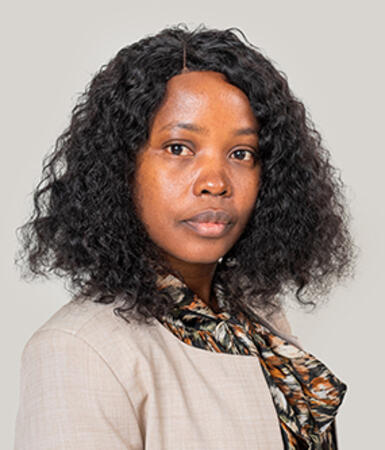 Tebogo